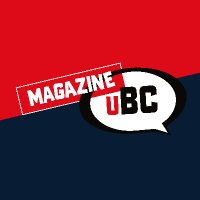 Magazine uBC Fumetti (@ubcfumetti) 's Twitter Profile Photo Magazine uBC Fumetti (@ubcfumetti) 's Twitter Profile Photo