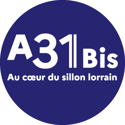 Compte officiel du Projet A31 Bis (57)