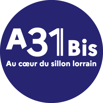 Compte officiel du Projet A31 Bis (57)
💬 Concertation sur le secteur nord du 21 novembre 2022 au 3 février 2023