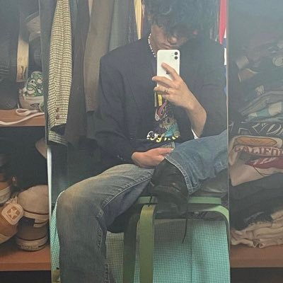 11pockyday11's profile picture. 高卒4年目限界アパレル社員の日常👕👚