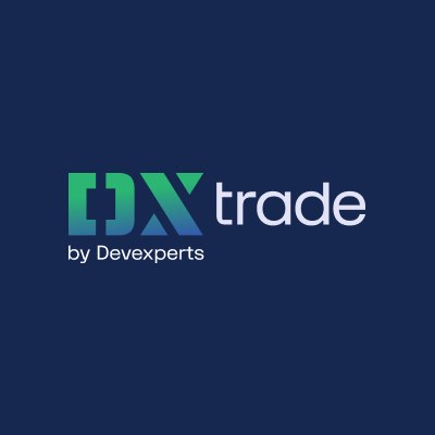 Trading software for FX/CFD brokers and prop firms.