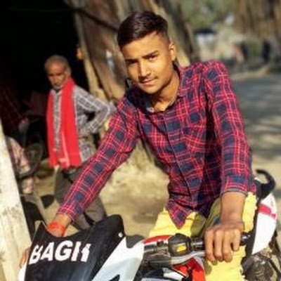 AshishAshishP15's profile picture. 