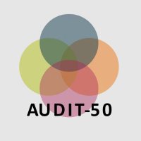 AUDIT-50_Study (@audit_50) 's Twitter Profile