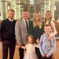 Michael Ball (@bally03) 's Twitter Profile Photo Michael Ball (@bally03) 's Twitter Profile Photo