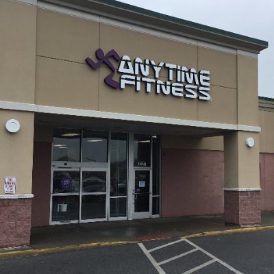Anytime Fitness Thorndale