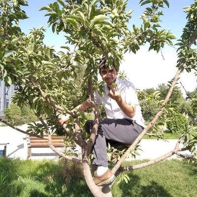 ISHQNING_OSHIQI's profile picture. Tug'ulmasdan oldin men,
Chiqib arshi a'loga