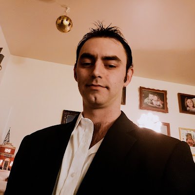 TheKnight20x's profile picture. My Nature is to make change, and create waves to make the changes that the people of this world need, there is no such thing as perfect only better.