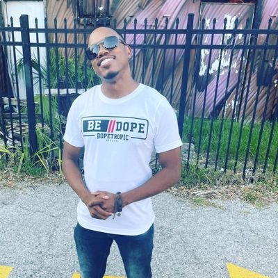 A Black Deaf trade-unionist and activist for oppressed peoples!š£ āš¾ Creator š
https://t.co/pP5daTDdR2
#Duval #jaxpol #Jax #blacklivesmatter