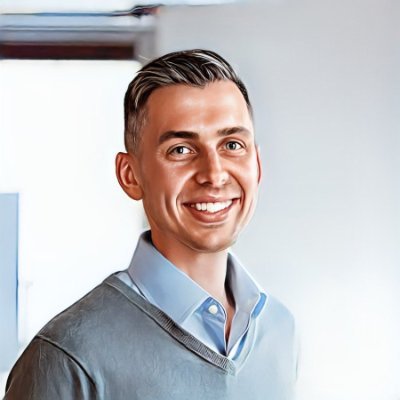 Building startups pre-Series A.
Dabble: Runner, 6x wedding officiant