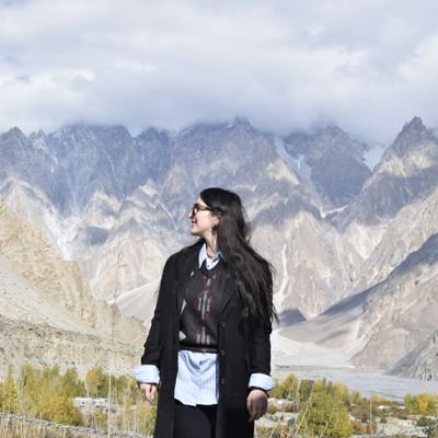 Research Associate @ISSIslamabad East Asia, Central Asia 
Comparative literatures, Postmodernism,Post colonialism,Comparative Religions.
-Kashmir