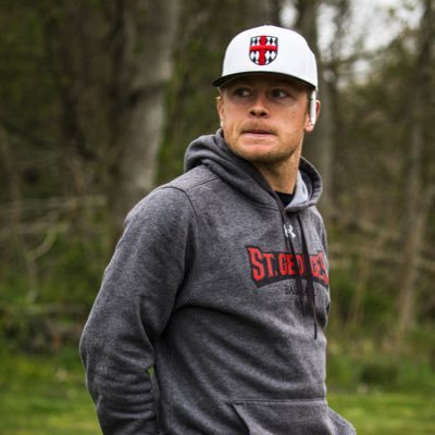 Wheaton ⚾️ ‘17 | SNHU ‘20 | Asst. AD @brimmerathletic | @gbg_hawks