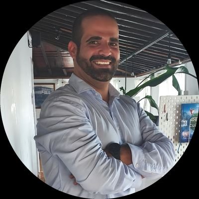 👨🏻💻 BIM Manager
▪️CEO @BimsevenC
▪️Working in @Berrilan
