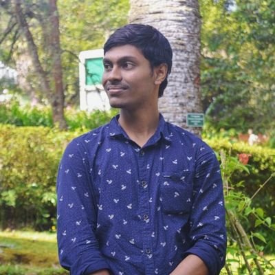 Elango__T's profile picture. Learner with a love to learn.....