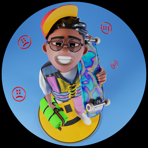 CSAC-A candidate 💙 digital artist/visual designer 🎨 ❤️🧸 @VCUalumni ⛅️🌈 (he/him)