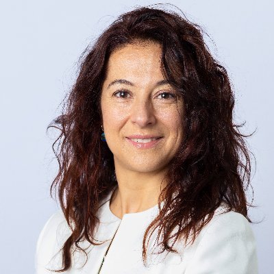 stebenaglia's profile picture. @CEPS Head of Foreign Policy Unit