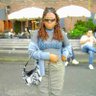 madisonebere's profile picture. My soul flies free like a willow tree