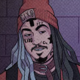 markykkk's profile picture. sim eu e meus manos fechamos com o ku klux klan