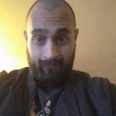 m1ster_blonde's profile picture. 🏴🖤Parisian/Persian
Electrical Engineer/Art student 
#Lazio #Venom666 
🦅🐍🍻🎮🎸📽😈🖕🏻