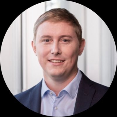 Senior European Economist | Germany Coverage @ Goldman Sachs / previously Secretary General @ SVR Wirtschaft; opinions personal; RT != endorsement