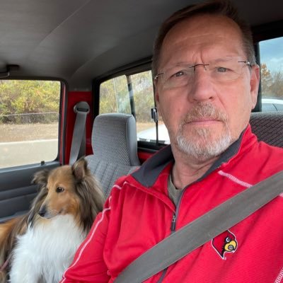Louisville born and raised, Proud supporter of all programs U of L and proud supporter of my 3 wonderful offspring! Single dad to them and a great sheltie!