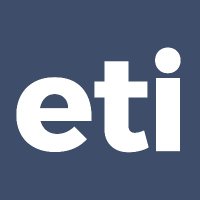 ETI Ltd(@etiltd) 's Twitter Profile Photo