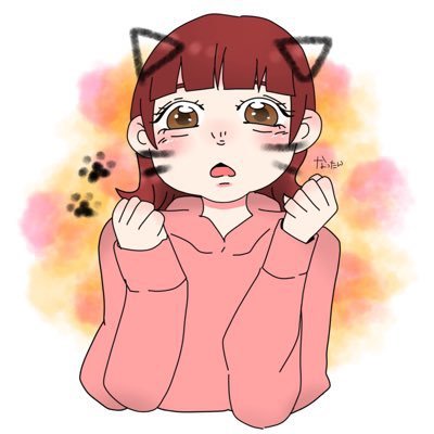 なったん^._.^ฅ🐾 🖤さんのプロフィール画像