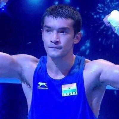 @ONGC_ 🇮🇳 Arjuna Awardee,Olympian(Boxing)
