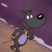 PorkChopper (@vagunner) 's Twitter Profile