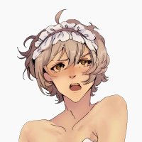 Saru+🔞 (commissions closed) (@sa80286859sa) 's Twitter Profile Photo