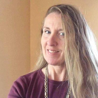 SuzanneSherif's profile picture. 