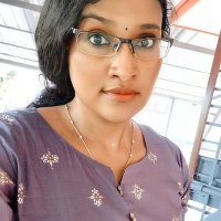 Anu 💋(@AnusiyaRamkumar) 's Twitter Profile Photo