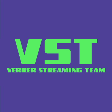 Streaming info for VERRERs