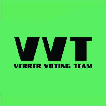 Voting Info and Updates for VERIVERY!