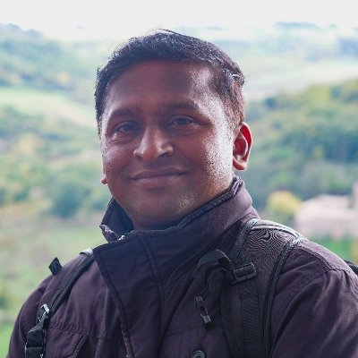 I am a catholic priest from the Archdiocese of Pondicherry & Cuddalore, Pondicherry, India. Currently doing my licentiate in Social Media at Santa Croce, Rome