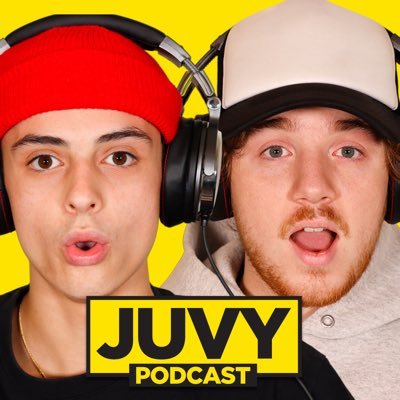 🎙️All Things Gen Z Culture | 🌎Top 1.5% Podcast Globally | 100k+ Tiktok 🎧 | New Episode 👉 https://t.co/KtXNT3462A