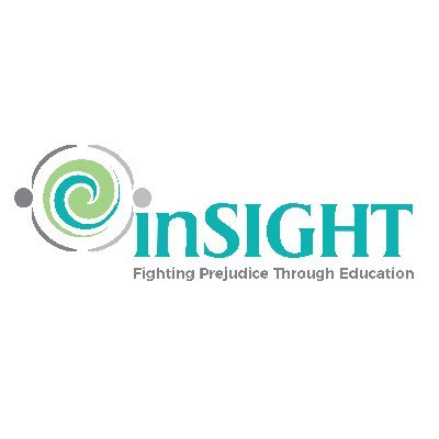 inSIGHT funds mandated programs in PBC focused on combating hate, while teaching students to be respectful and accepting of others different than themselves.
