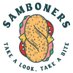 The Samboners (@TheSamboners) Twitter profile photo