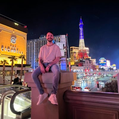 FSU Alumni | Twitch Affiliate | Valorant, Overwatch and COD player | Fear is a challenge, it’s up to you if you let it consume you