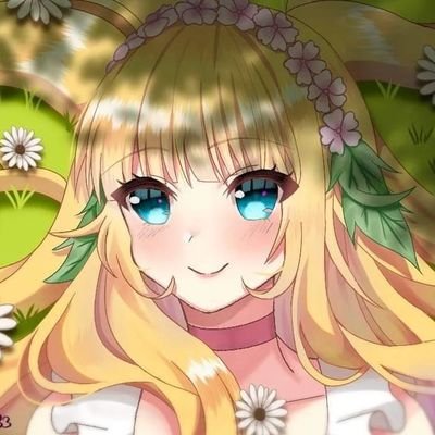 Sakuraalice33 | 🌸Open Vtuber Art Commissions!🌸さんのプロフィール画像