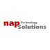 NAP TECHNOLOGY SOLUTIONS (@napitsolutions) Twitter profile photo NAP TECHNOLOGY SOLUTIONS (@napitsolutions) Twitter profile photo