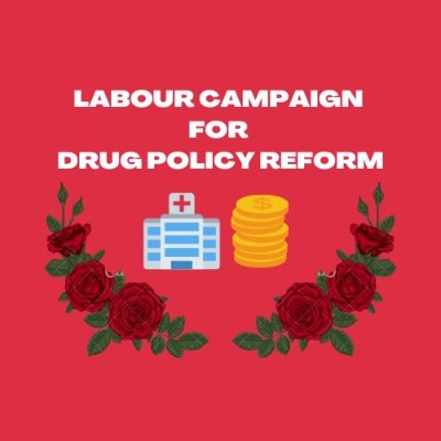 Campaigning to develop, support, and refine evidence based, harm reduction focused drug policies for @uklabour. Led by @Jeffsmithetc