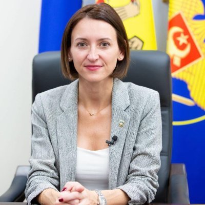 Veronica Dragalin Profile
