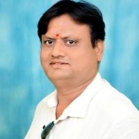 anand tiwari annu (@krishnakashi) 's Twitter Profile