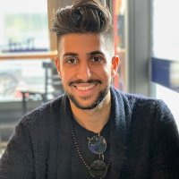 Arash Khazaei (@arash__khazaei) 's Twitter Profile Photo