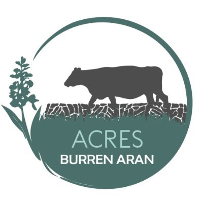 ACRES Co-operation project for the Burren, Aran Islands and South Galway.