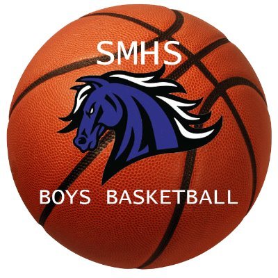 Official Twitter Account for Smoky Mountain Mustang Boys Basketball. Follow for scores, schedules, and updates on JV and Varsity Boys Basketball