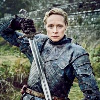 برین آو تارث (@brieneoftarth) 's Twitter Profile