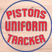 Pistons Uniform Tracker (@pistonsuniforms) Twitter profile photo Pistons Uniform Tracker (@pistonsuniforms) Twitter profile photo