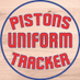 Pistons Uniform Tracker (@PistonsUniforms) Twitter profile photo