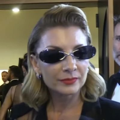 your archive of Najwa Nimri out of context moments